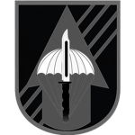 SFR-A | "Special Forces Regiment"