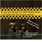 Da Taxi Service