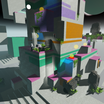 Untitled Game