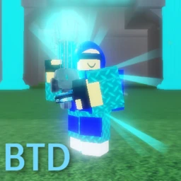 [Beta] Basic Tower Defense v3 icon