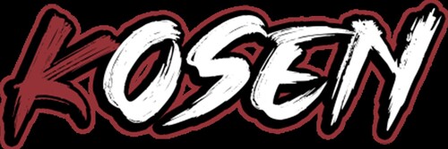 [Testing] Kosen