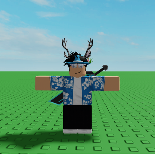 T-pose