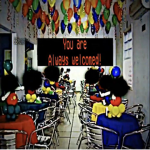 Social reject club