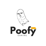 Poofy gaming fan club