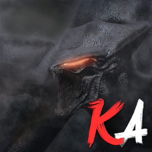 Kaiju Alpha