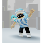 The Ocean Guy Plays YT Club
