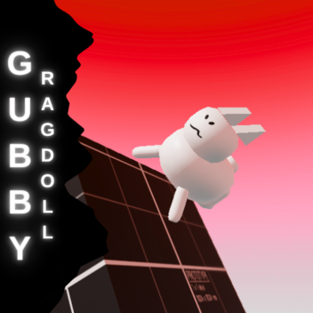 Gubby Ragdoll