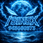 // SinsX