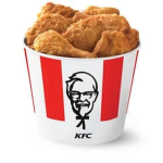 Kentucky sizzling KFC