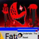 Undertale: The Reset Group Thumbnail