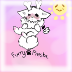 Furry Fiesta!