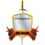 Keepers [Ro-Ghoul]