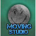 moving studio