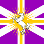 The Horse Empire Army