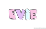 1Evie's Group!