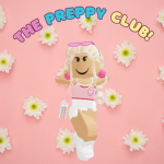 THE PREPPY CLUB! <3