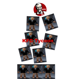 KFC Tycoon
