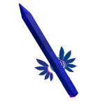 Violet Sword