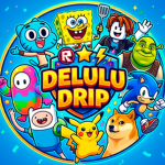 Delulu Drip Bundles