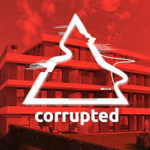 Corrupted Universe