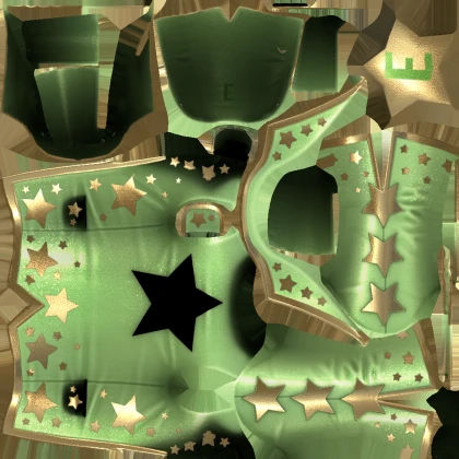 Leak asset thumbnail