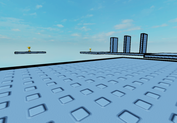 sman's IQ Obby screenshot 2