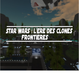 Star Wars: Age of Clones [Frontiers]