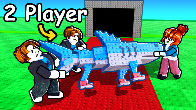 2 Player Steal Brainrot screenshot 2