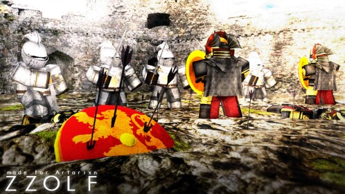 Battlegrounds