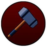 [TROLL] Fling Sledgehammer [OP]