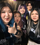 The funneh and the krew fan club