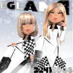 E'GLAM