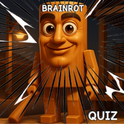 🦈Brainrot Quiz! 🤯 [ SEASON 2 ]