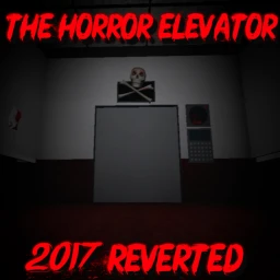 ☠️The Horror Elevator☠️[2017 Reverted] icon