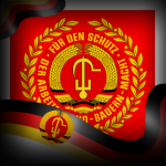 Nationale Volksarmee . NVA [DDR]