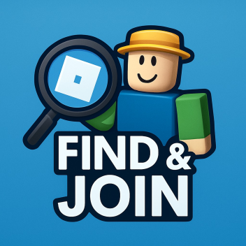 Join A Roblox Player! [WORKING]