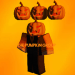 The pumpkin Group v2