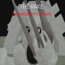 The Rake | kaiorecordyt's remake