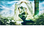 Knights and gods