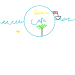 Bananna Cafe