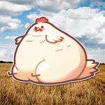 The Chicken Gang!