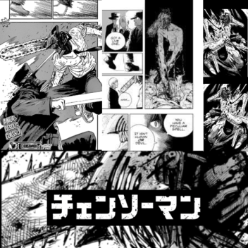 The Blood Of A Killer