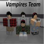Vampires Team
