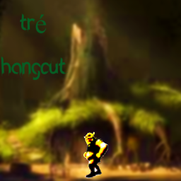 tré hangout