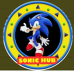 Classiic Sonic Drip Gang (SonicHub)