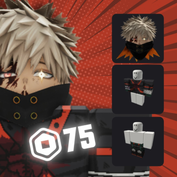 [❄️UPD] Cheap MHA Outfit