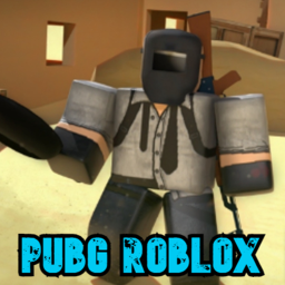 Unknown Battle Royal - PUBG ROBLOX