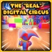 The "Real" Digital Circus! icon