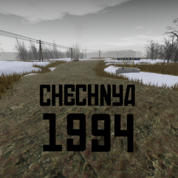 Chechnya 1994 [ in Dev ]