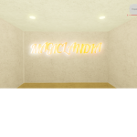 Magiclandia Theme Park